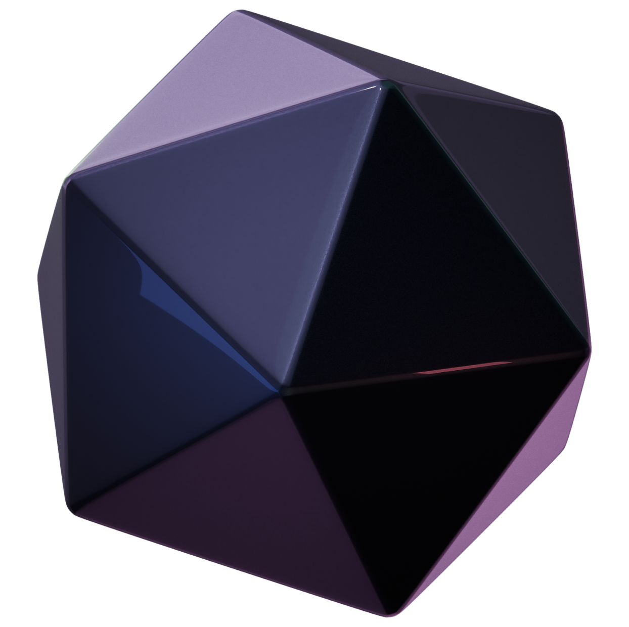 service-hexagon