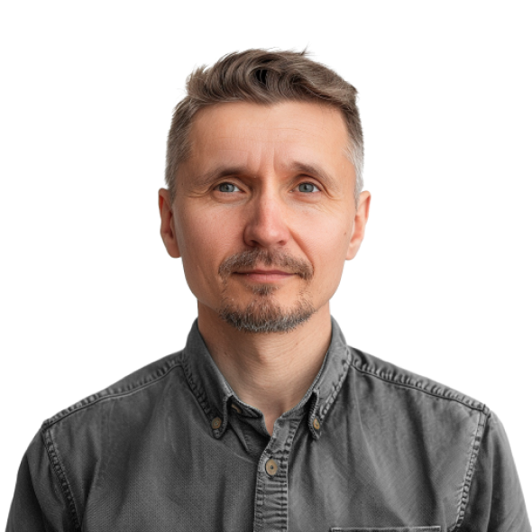 Иванов Иван