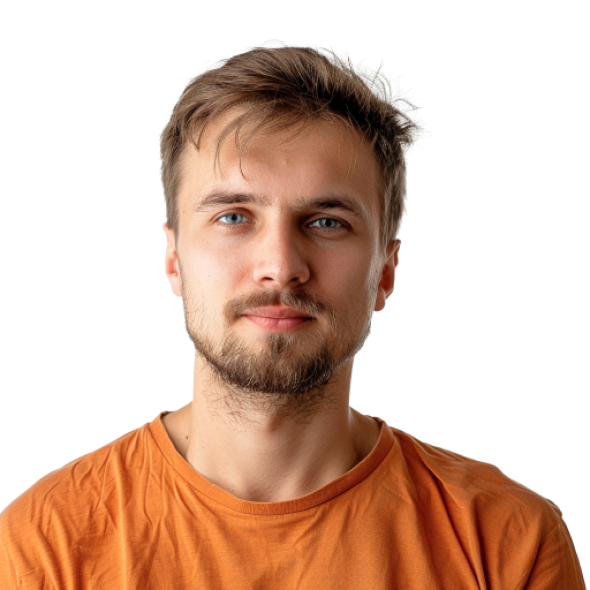 Иванов Иван